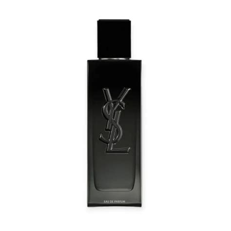 ysl męskie|ysl myslf perfume.